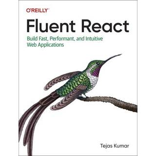 Fluent React