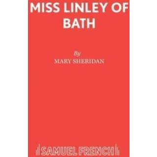 Miss Linley of Bath