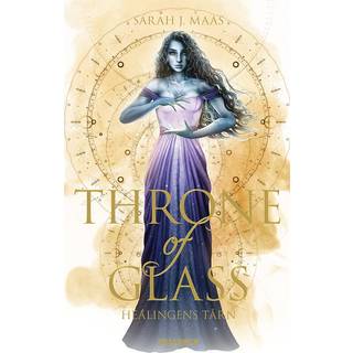 Throne of Glass #8: Healingens tårn