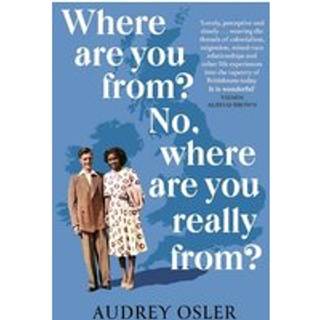 Where Are You From? No, Where are You Really From?