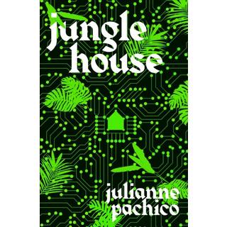 Jungle House