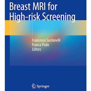 Breast MRI for High-risk Screening