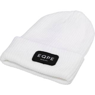 Åppås Rib Beanie Bright White (One Size)