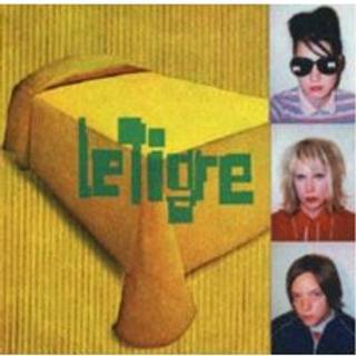 Le Tigre