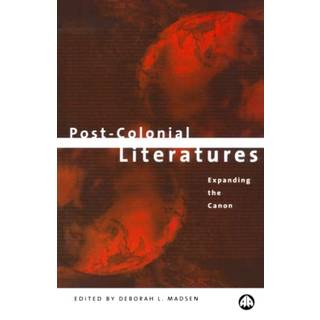 Post-Colonial Literatures