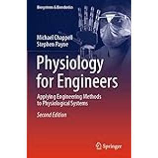 Physiology for Engineers