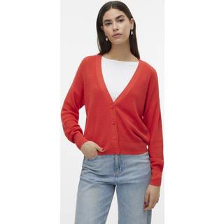Vmnewlexsun Strikket Cardigan