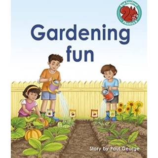 Gardening fun