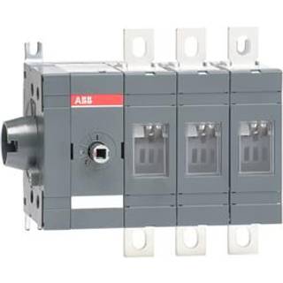 ABB Lastafbryder ot200es03