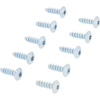 Electrolux skruer, dør, sæt, 10pcs,M5x16 4055519484