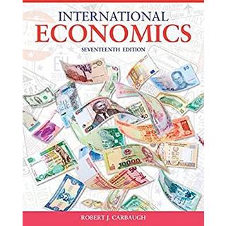 International Economics