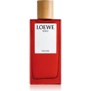 Loewe Solo Vulcan Eau de Parfum til mænd 100 ml - 100 ml