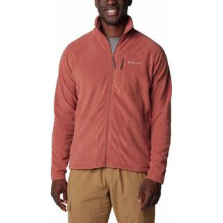 Fast Trek II Fleece Auburn