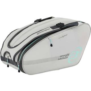 BULLPADEL BPP-24015 TOUR Gris 2024 (Paletero)