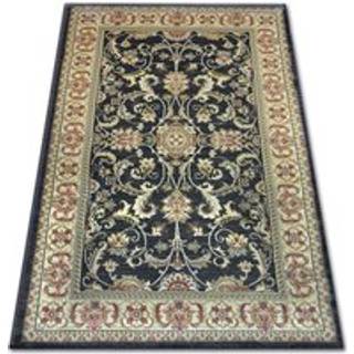 Tæppe ZIEGLER 034 c.grå/fløde 133x190 cm