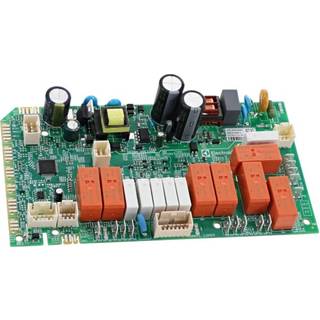 Electrolux kraftkort, OVC5000 140134855125