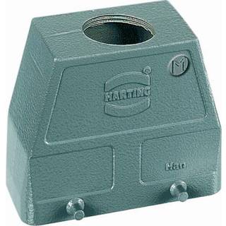 Harting Stikhus han 10 b 1xm32 i top