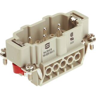 Harting Indsats han 3hve-m-s