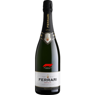 Ferrari F1 m. gaveæske Brut Trentodoc