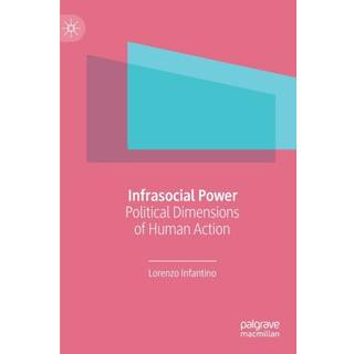 Infrasocial Power