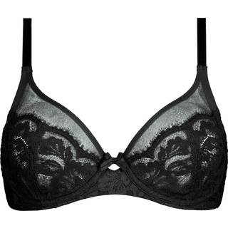 Mey Amazing Underwire Bra - Black - D 80