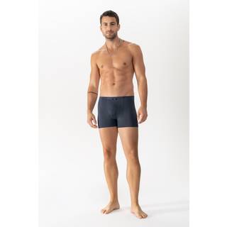 Mey Blue Check Shorty - Darkblue - X-Large * Kampagne *