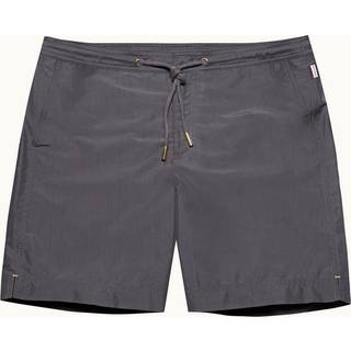 Bulldog Swim Shorts - 30