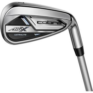 Cobra Air-X2 Jernsæt Dame 6-PWSW