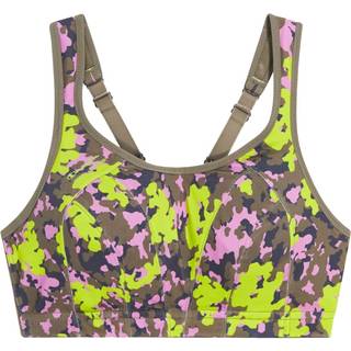 Shock Absorber Women's Active Multi Sport Bra Green, 80D