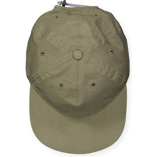Houdini Daybreak Cap Sage Green, S/M