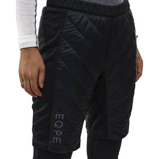Aniu Thermal Shorts Deep Black (XXL)
