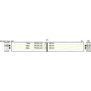 Electrolux sele, betjeningspanel, kraftkort, 140224788012