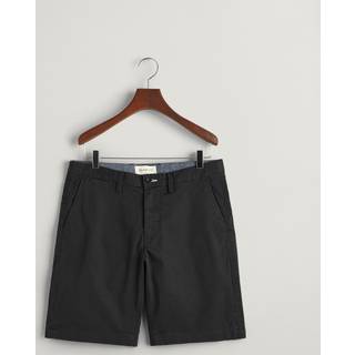 GANT Herre Slim fit chinobukser i twill (36)