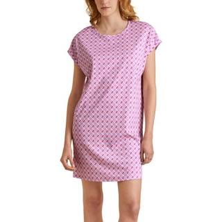 Calida Daylight Dreams Sleepshirt - Pink - Large