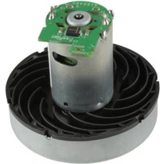 Electrolux motor 140197788031