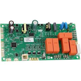 Electrolux kraftkort 5551186082