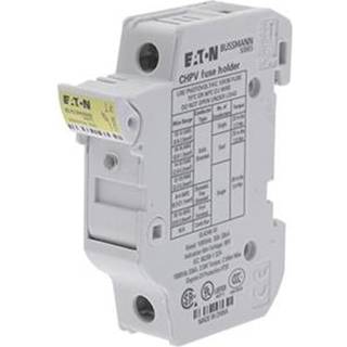 Eaton 1p mfh for 10x38 gpv fuse with indicator