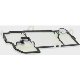 Electrolux kappe, betjeningspanel, bagside, Diamond 140060846015