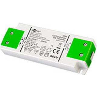 Goobay LED transformer 34-57 V (DC) op til 20W