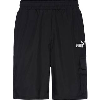 Puma Essential Woven Cargo Shorts Herre