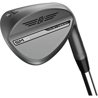 Titleist Vokey SM10 Nickel Wedge