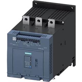 Siemens Sirius softstarter 3rw5077-2tb14