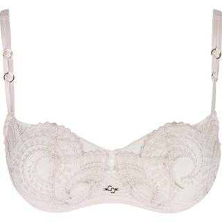Chantelle - Half cup BH - Mystic dream - Pink