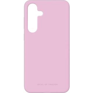 Silicone Case MagSafe Galaxy S24P Bubblegum Pink