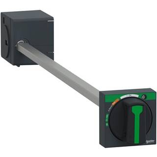 Schneider Drejegreb sort sidem nsxmpp-bgv4 ip54