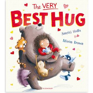 The Very Best Hug