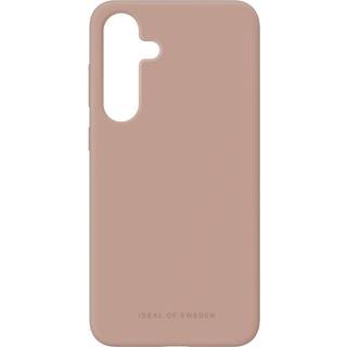 Silicone MagSafe Case Blush Pink