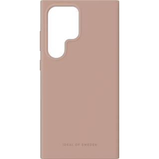 Silicone Case MagSafe Galaxy S24U Blush Pink