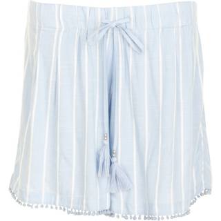 Missya Verona Beach Shorts - Lightblue - Medium