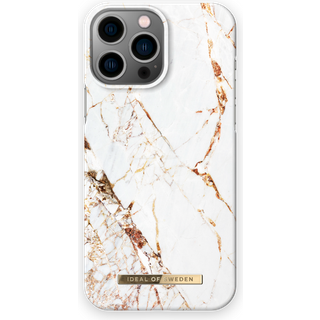 Printed MagSafe Case Carrara Gold